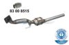 HJS 96 11 3084 Catalytic Converter